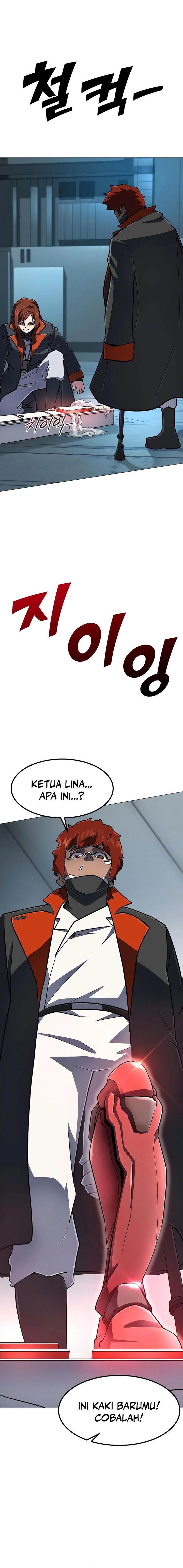 The Zenith Chapter 13