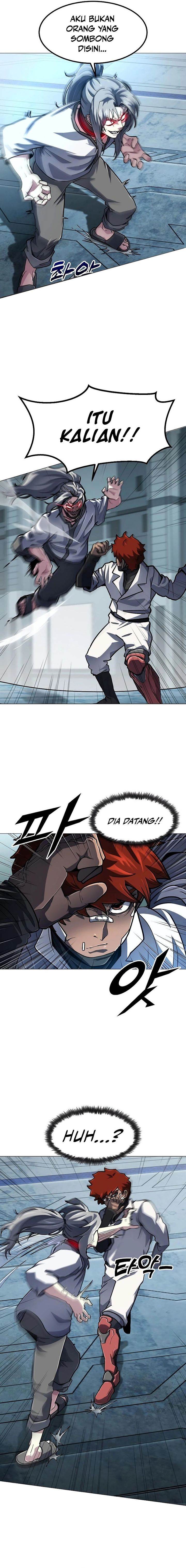 The Zenith Chapter 13