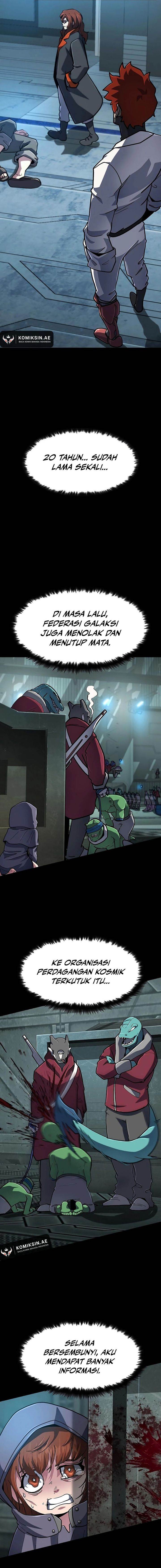 The Zenith Chapter 13