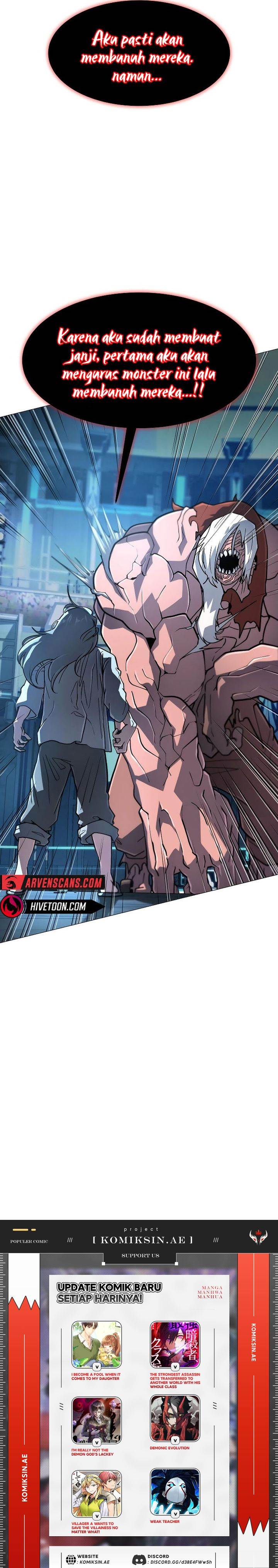 The Zenith Chapter 14
