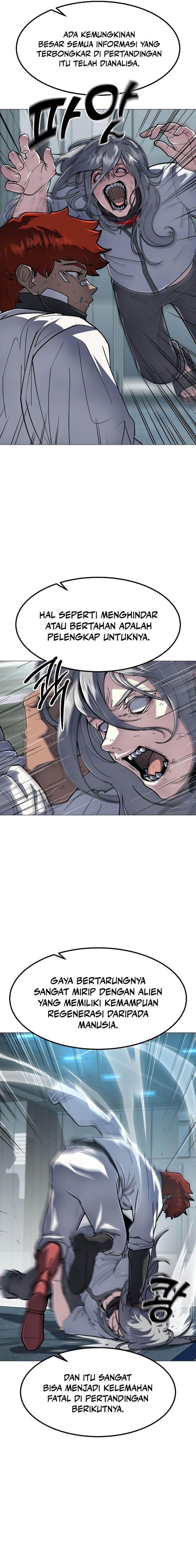 The Zenith Chapter 14