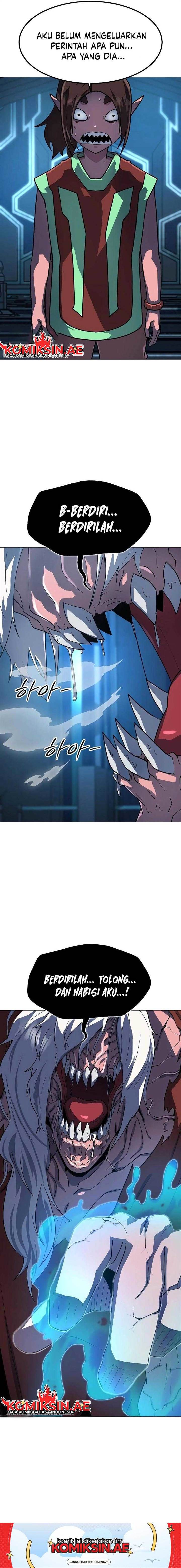 The Zenith Chapter 16