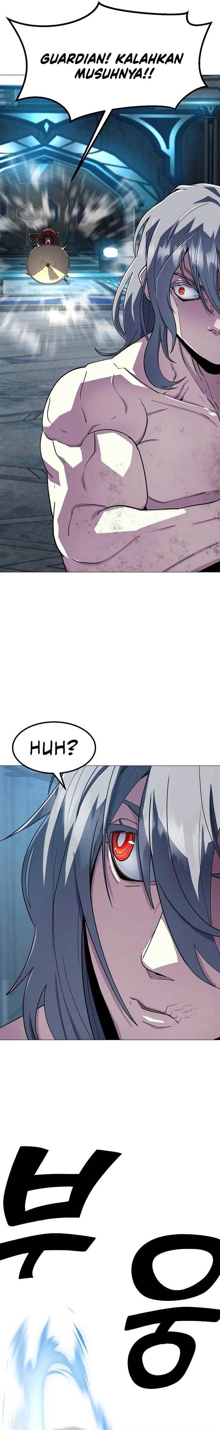 The Zenith Chapter 16