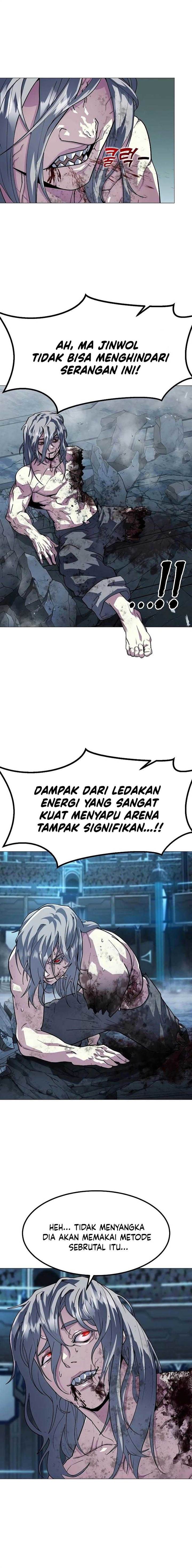 The Zenith Chapter 16