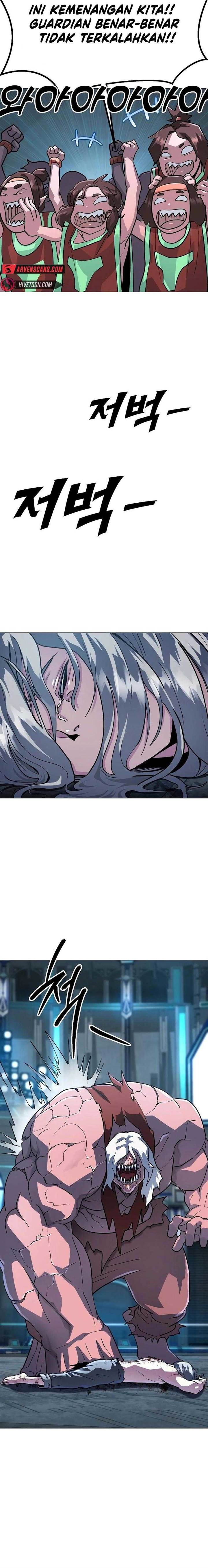 The Zenith Chapter 16