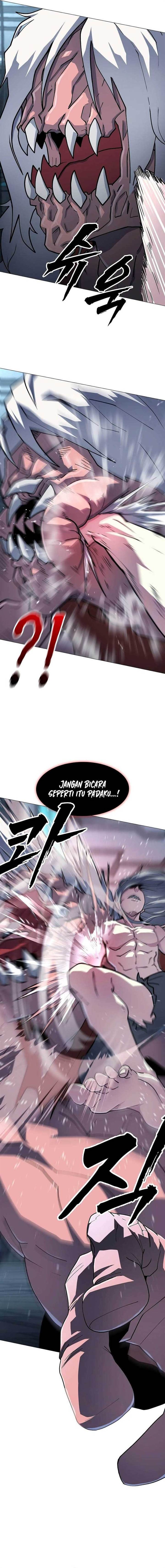 The Zenith Chapter 17