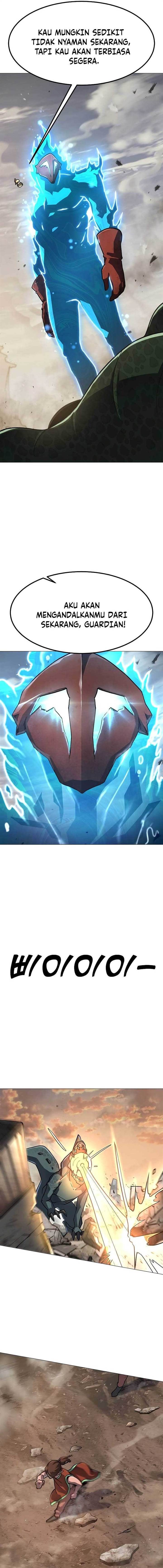 The Zenith Chapter 17