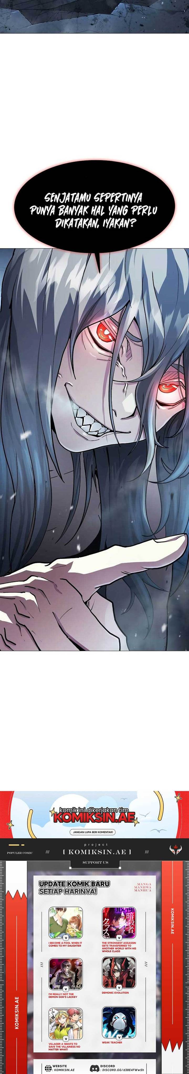 The Zenith Chapter 17