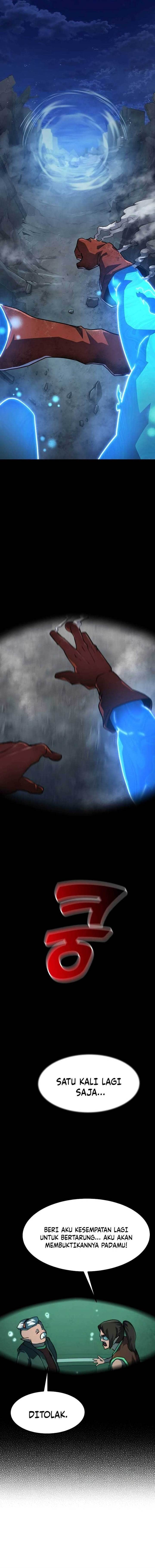 The Zenith Chapter 17