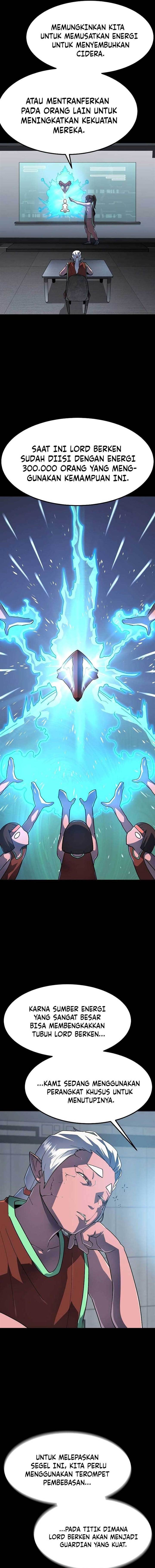 The Zenith Chapter 17