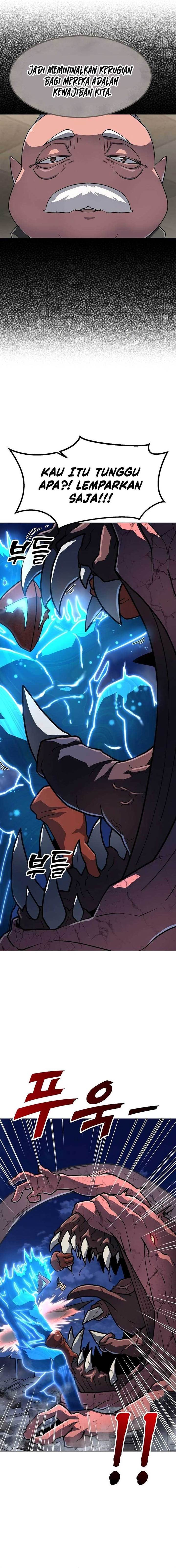 The Zenith Chapter 17
