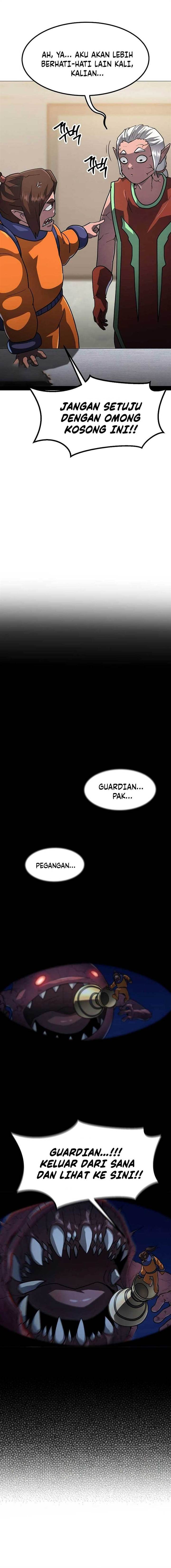 The Zenith Chapter 17