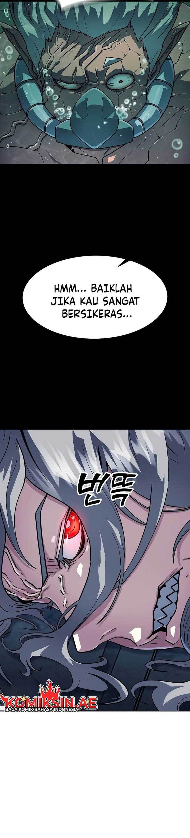 The Zenith Chapter 17