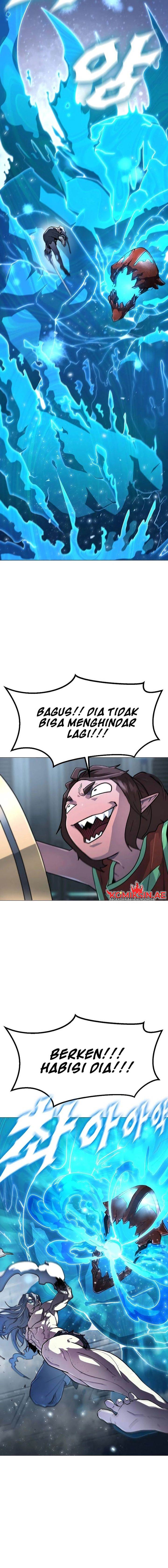 The Zenith Chapter 18