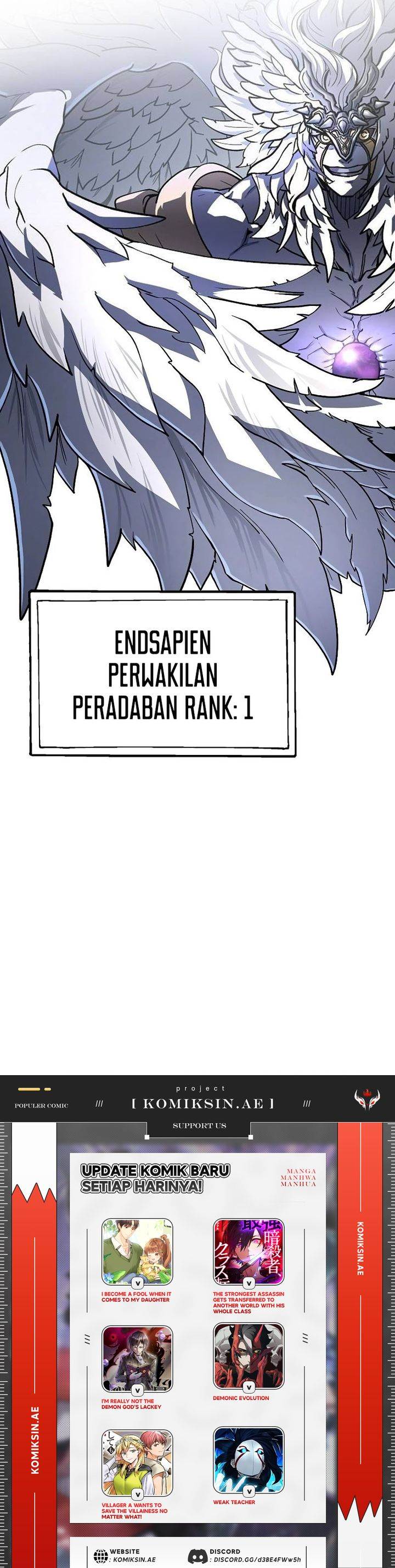 The Zenith Chapter 18