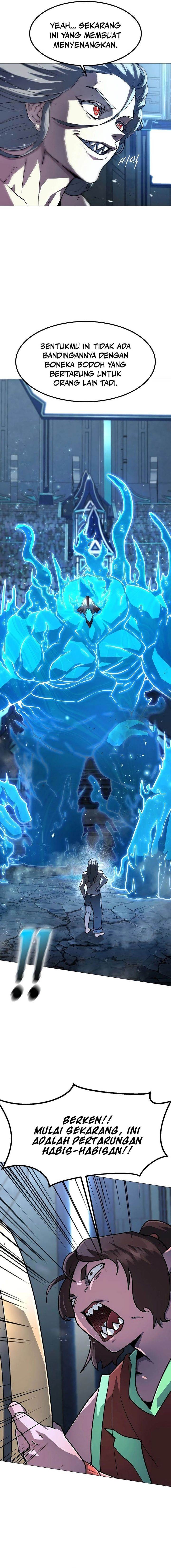 The Zenith Chapter 18