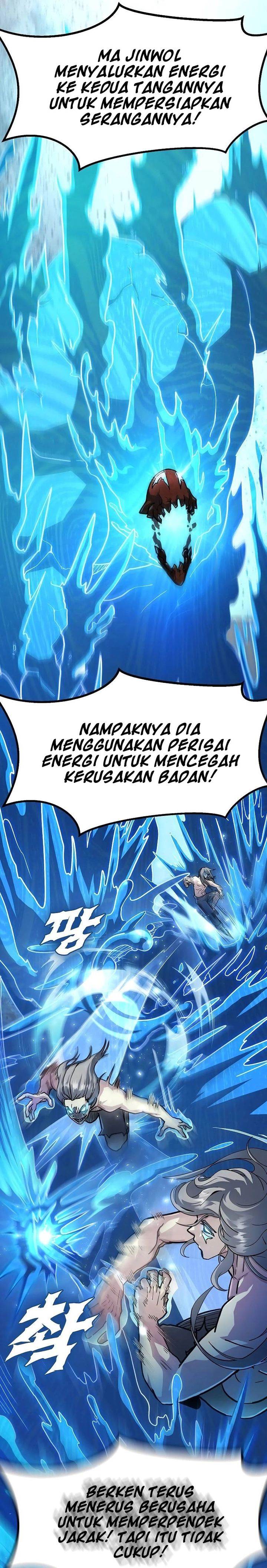 The Zenith Chapter 18