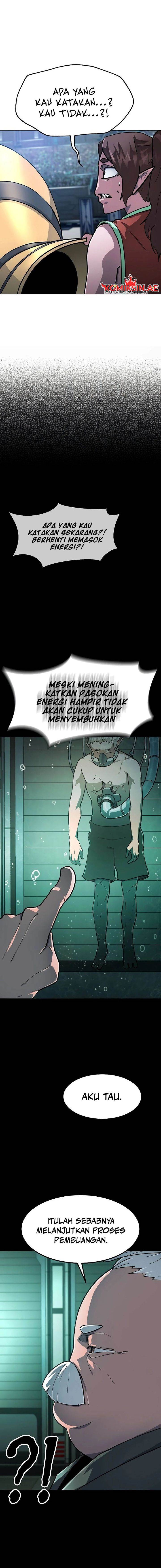 The Zenith Chapter 18