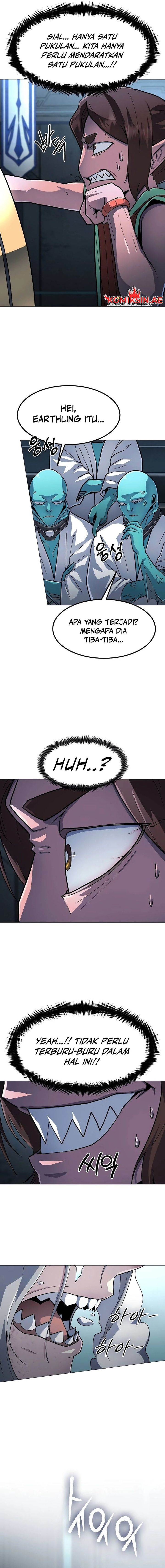 The Zenith Chapter 18