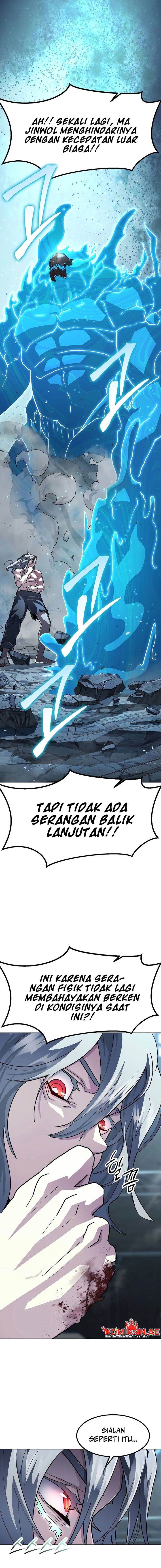 The Zenith Chapter 18