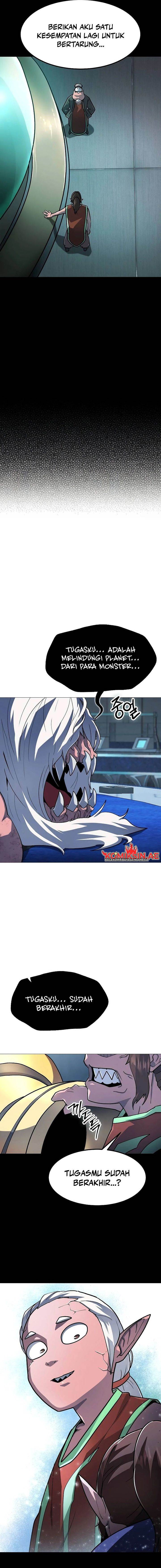 The Zenith Chapter 18