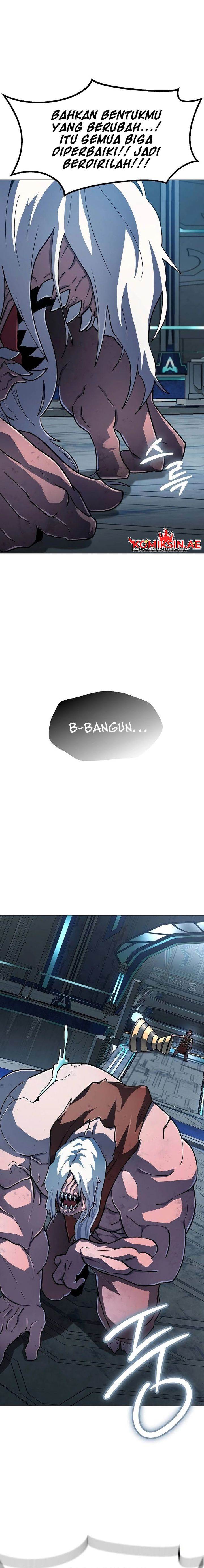 The Zenith Chapter 18