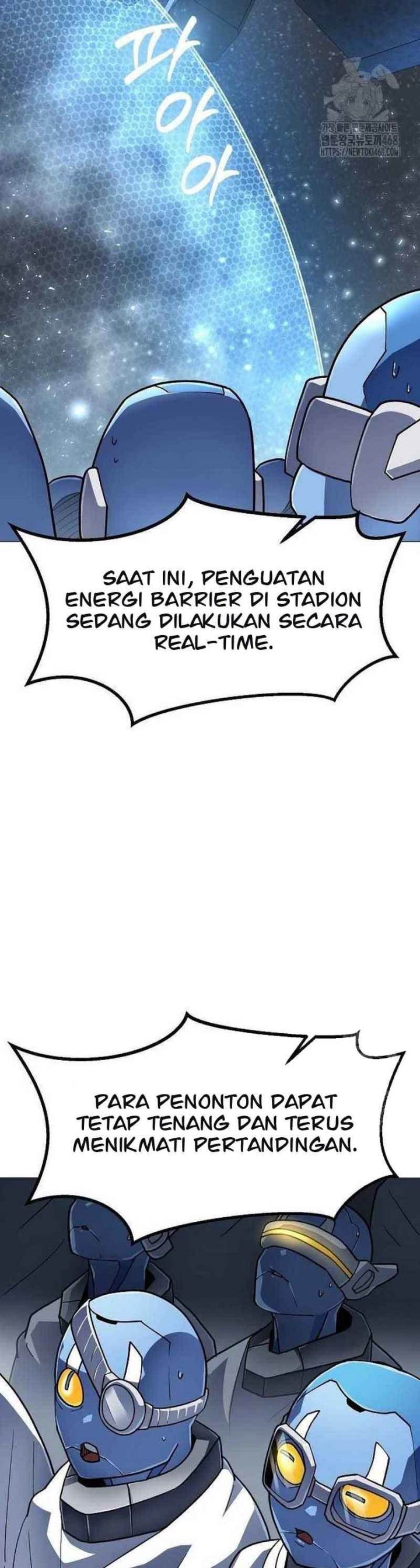 The Zenith Chapter 19