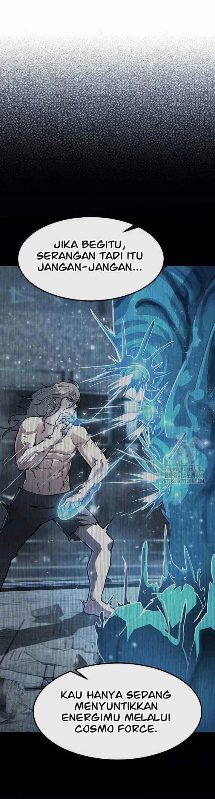 The Zenith Chapter 19