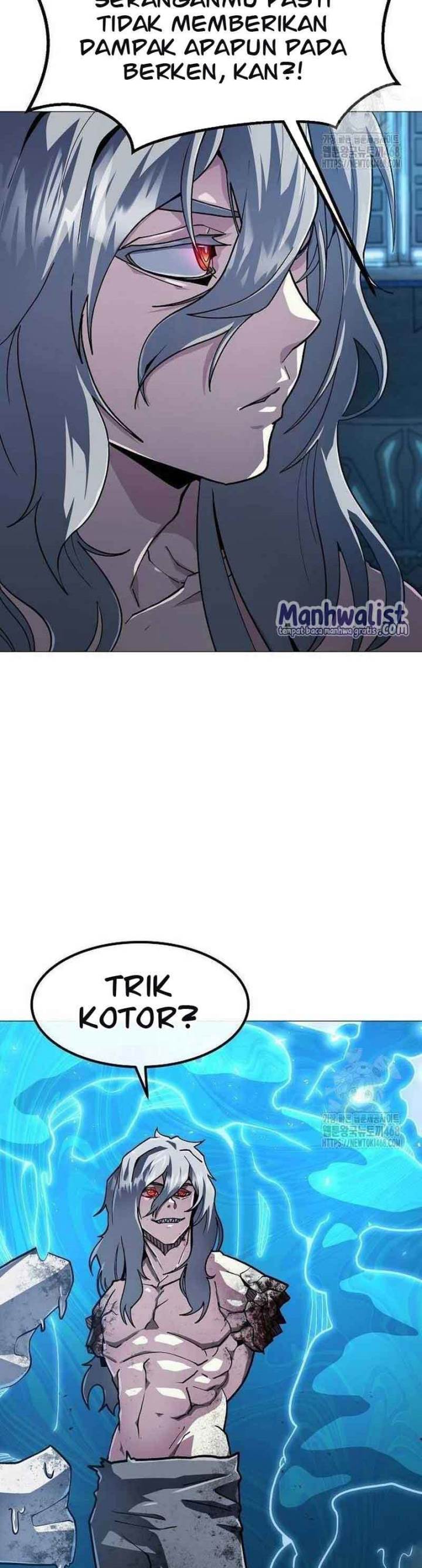 The Zenith Chapter 19
