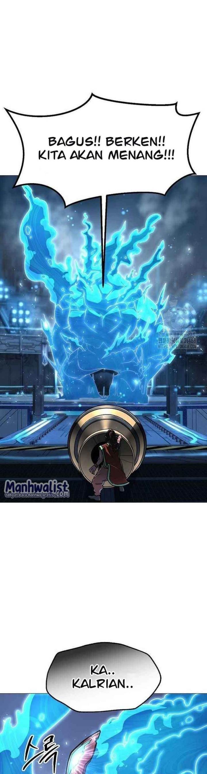 The Zenith Chapter 19