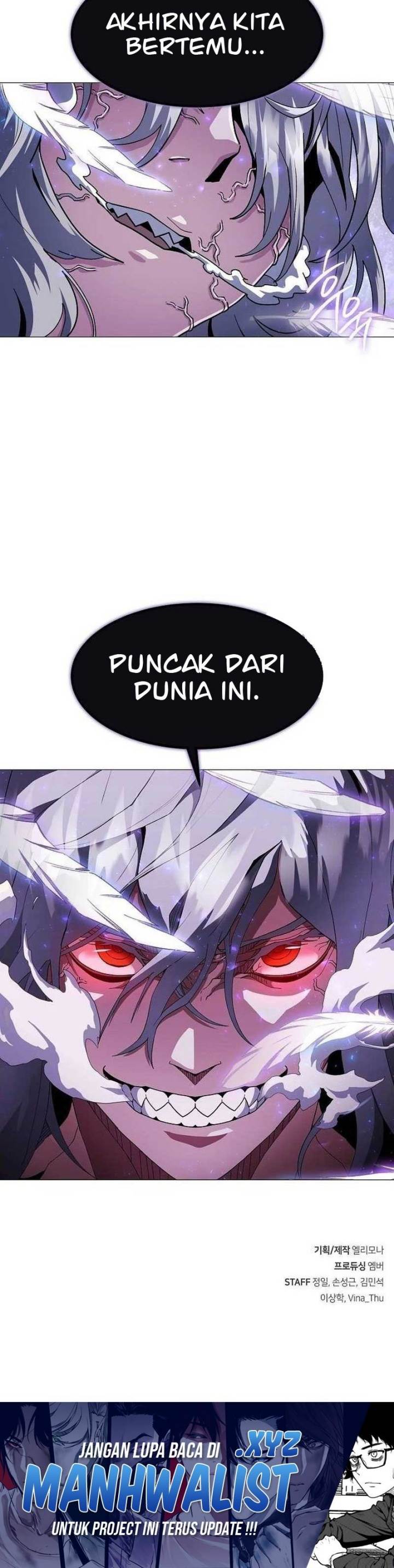 The Zenith Chapter 19