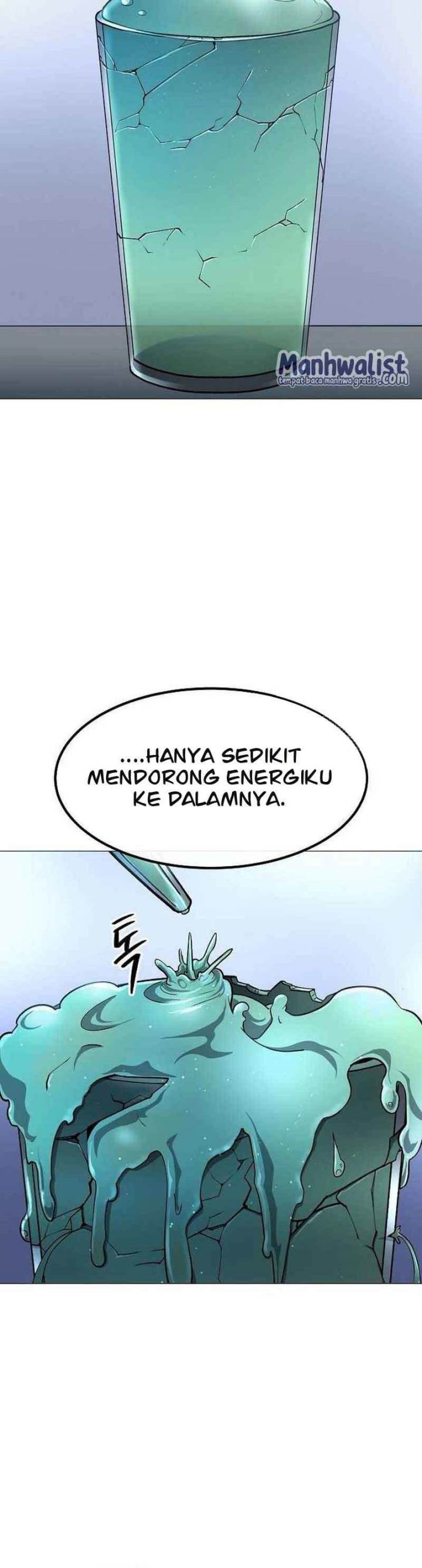 The Zenith Chapter 19