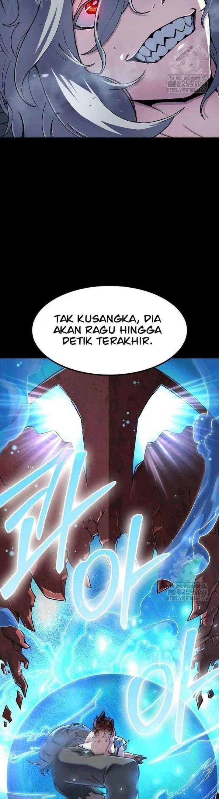 The Zenith Chapter 19