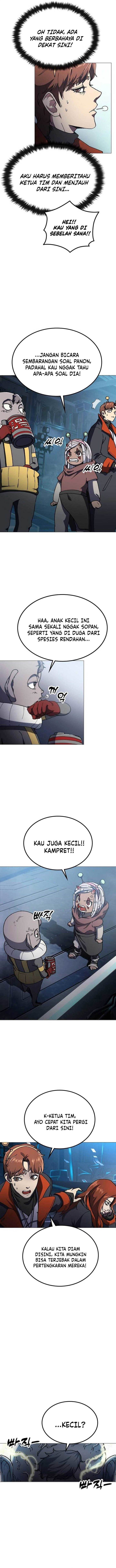 The Zenith Chapter 02