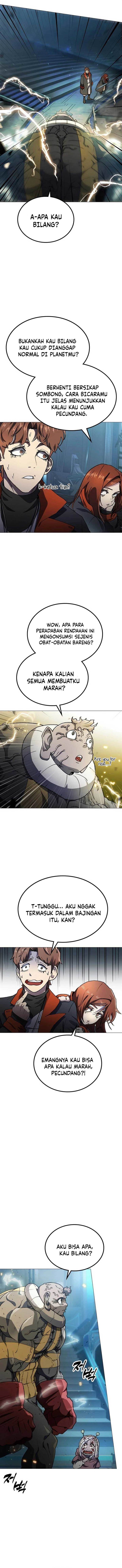 The Zenith Chapter 02