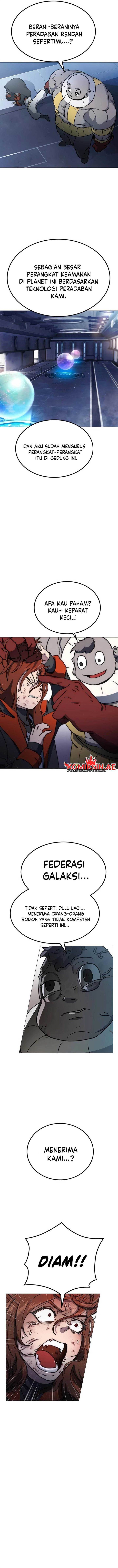The Zenith Chapter 02