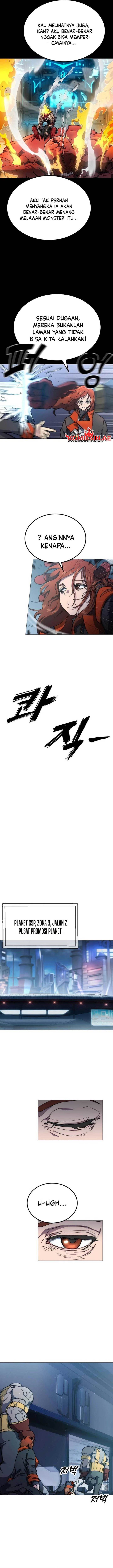 The Zenith Chapter 02