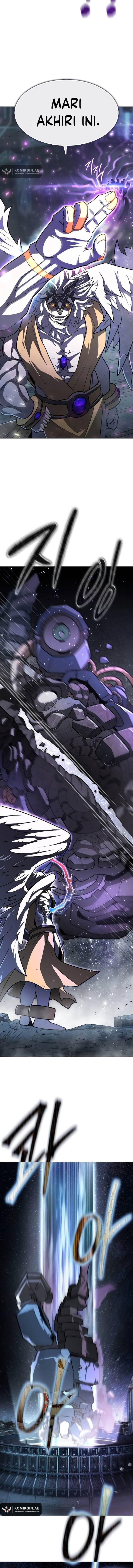 The Zenith Chapter 20