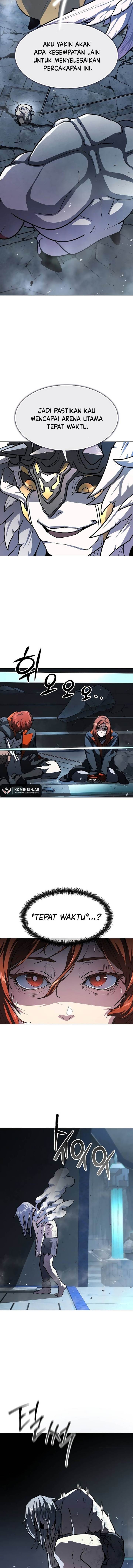 The Zenith Chapter 20