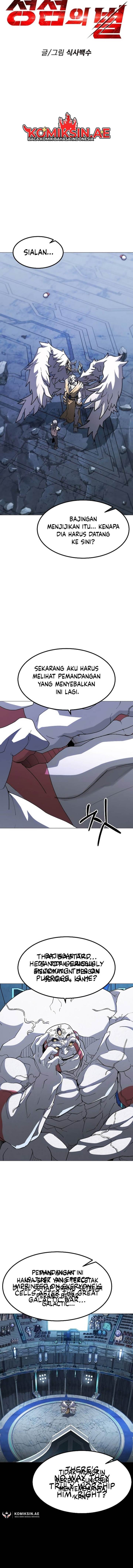 The Zenith Chapter 20