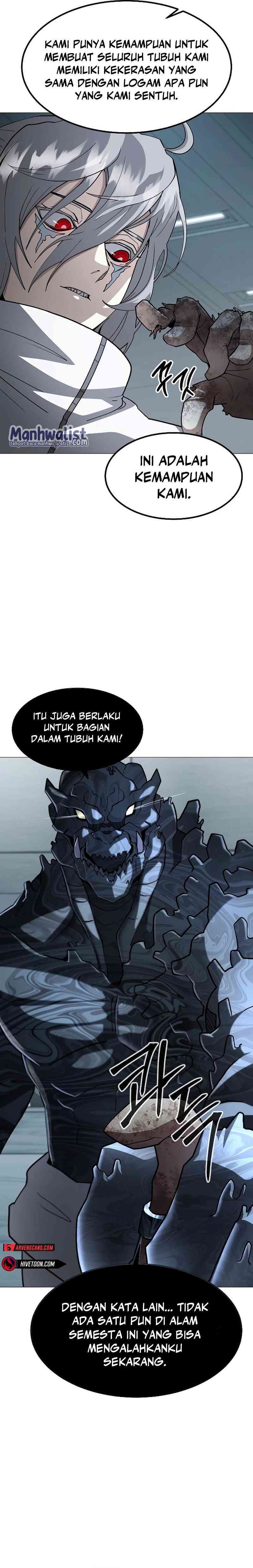 The Zenith Chapter 23