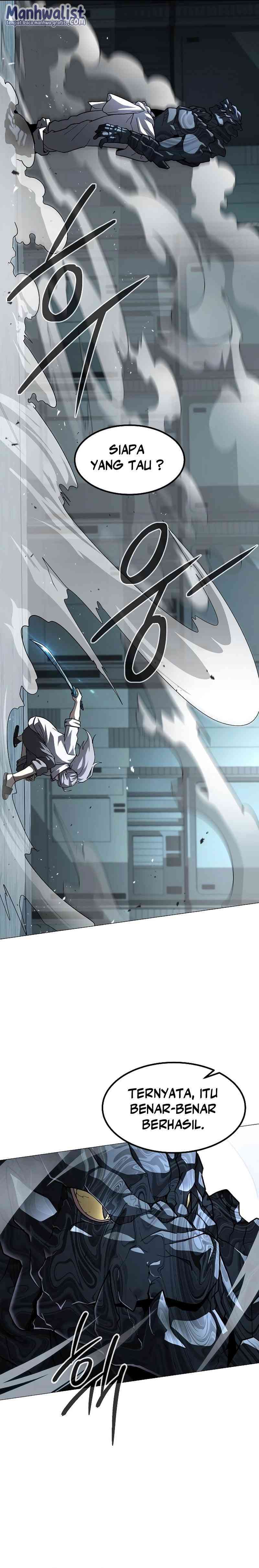 The Zenith Chapter 23