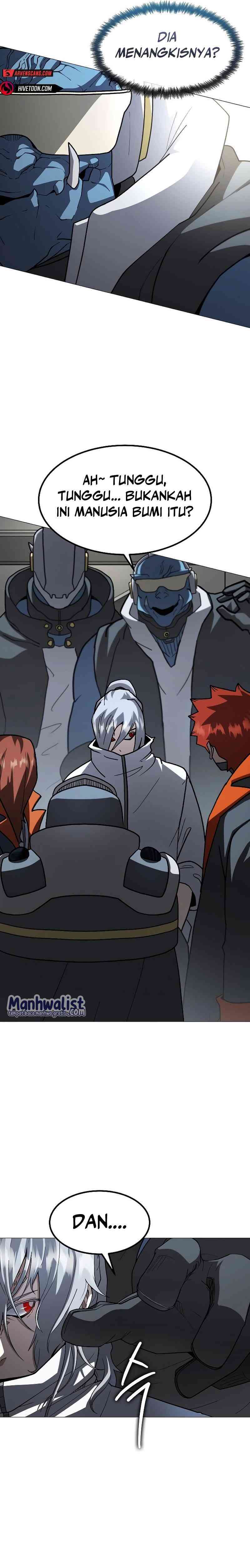 The Zenith Chapter 23