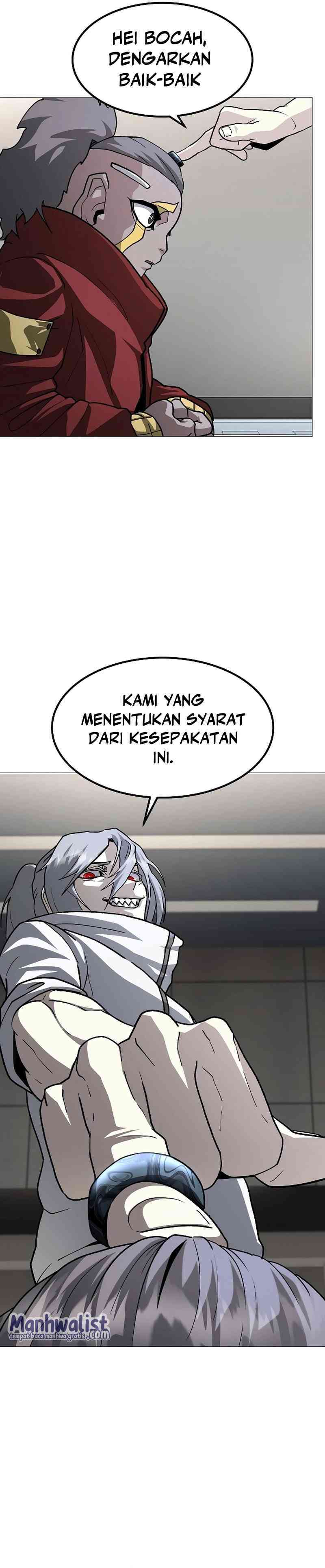 The Zenith Chapter 23