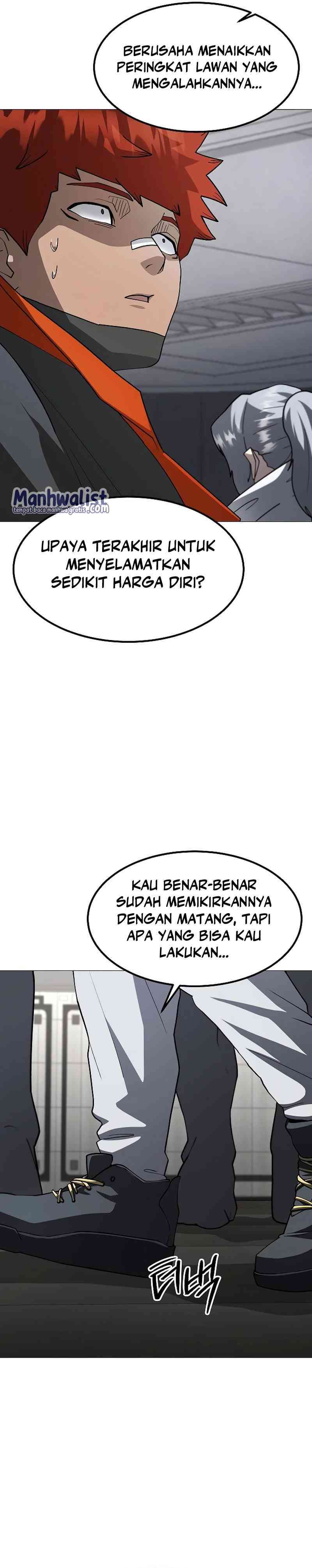The Zenith Chapter 23