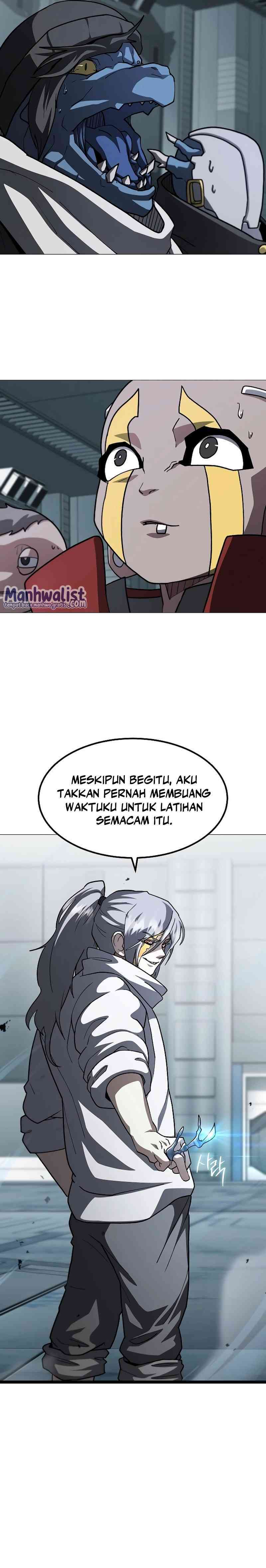 The Zenith Chapter 23