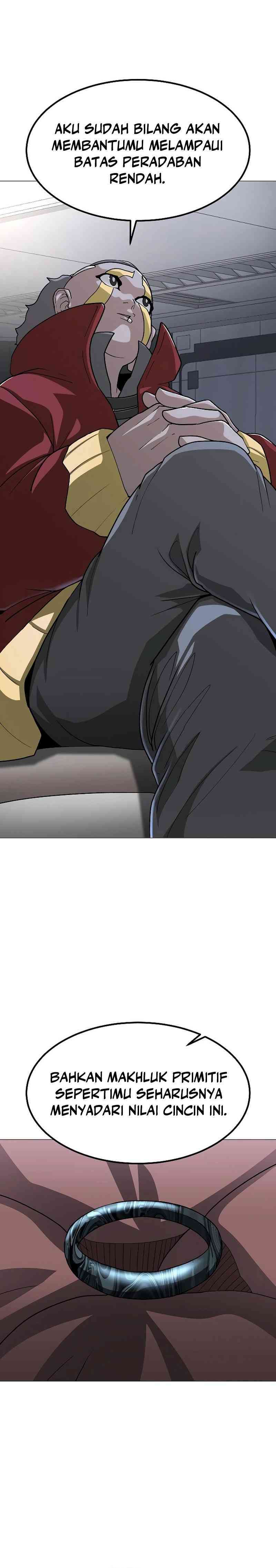 The Zenith Chapter 23