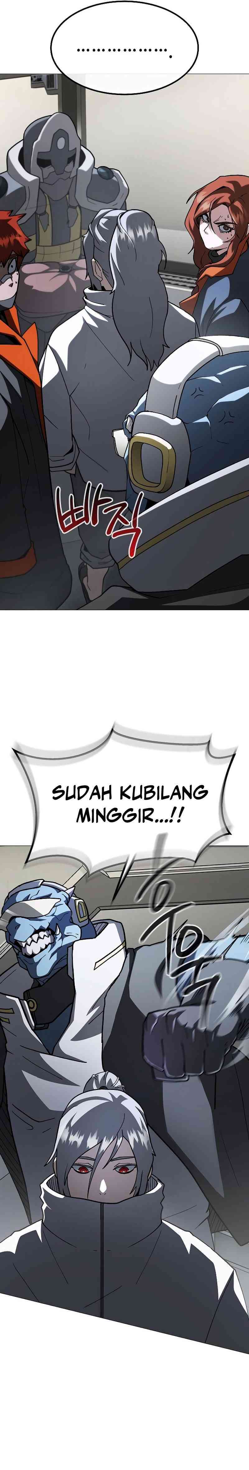 The Zenith Chapter 23