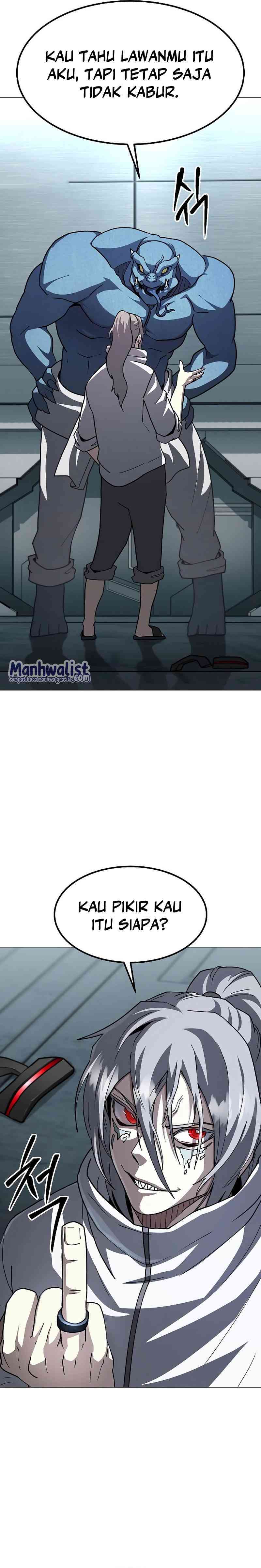 The Zenith Chapter 23