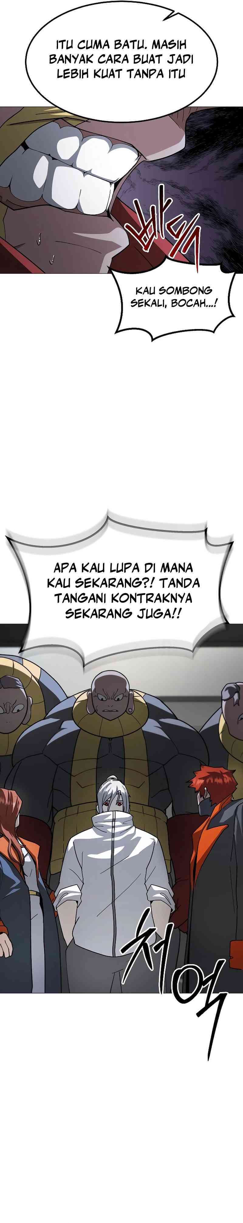 The Zenith Chapter 23